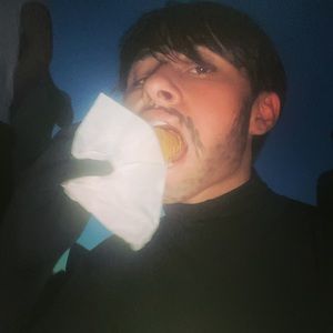 Meet your Posher, Cristopher